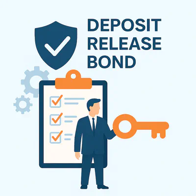 Deposit Release Bonds